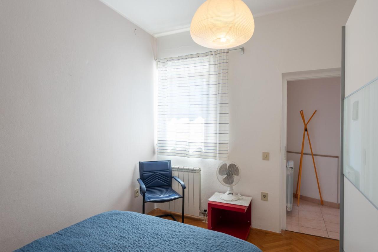 Apartment Anna 2 Pula Exteriör bild